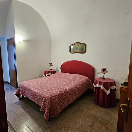 Caracteristic Stone House Center Of