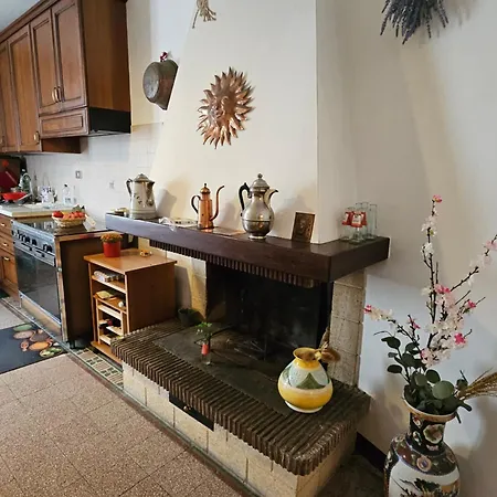Holiday home Caracteristic Stone House Center Of